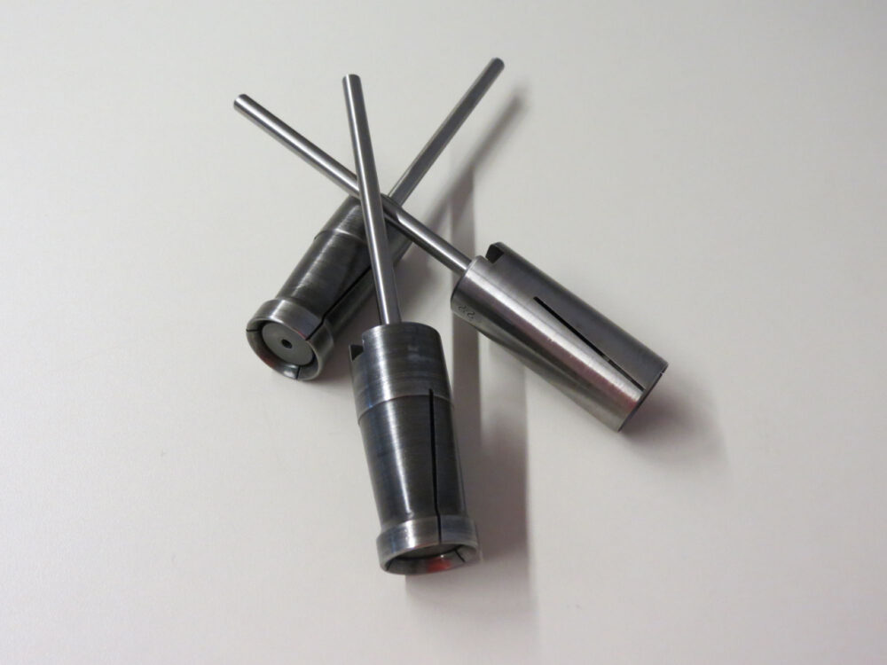 Spannhülsen  D25 / SHIT25 für IEMCA TAL