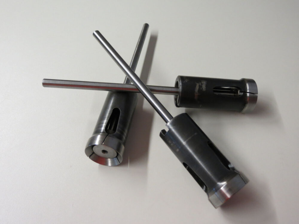 Spannhülsen  D31 / SHIT31 für IEMCA TAL