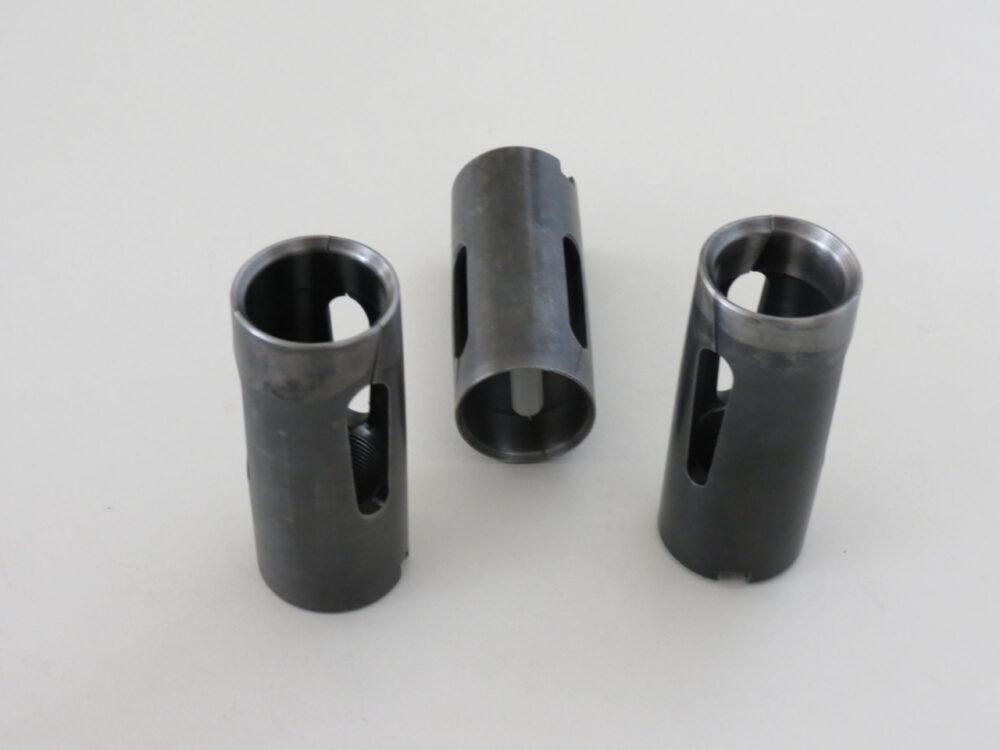 Spannhülsen  D34 / SHIT34 für IEMCA TAL