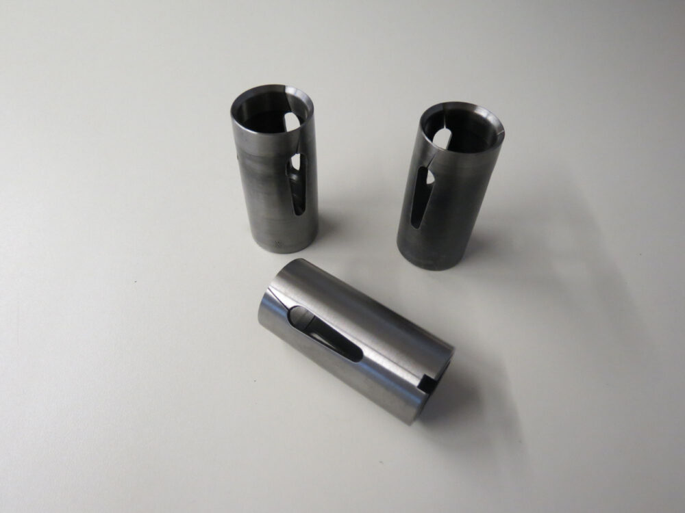 Spannhülsen  D37 / SHIT37 für IEMCA TAL