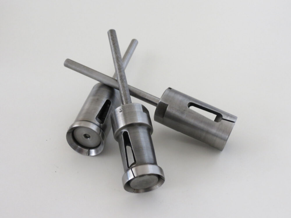 Spannhülsen  D40 / SHIT40 für IEMCA TAL