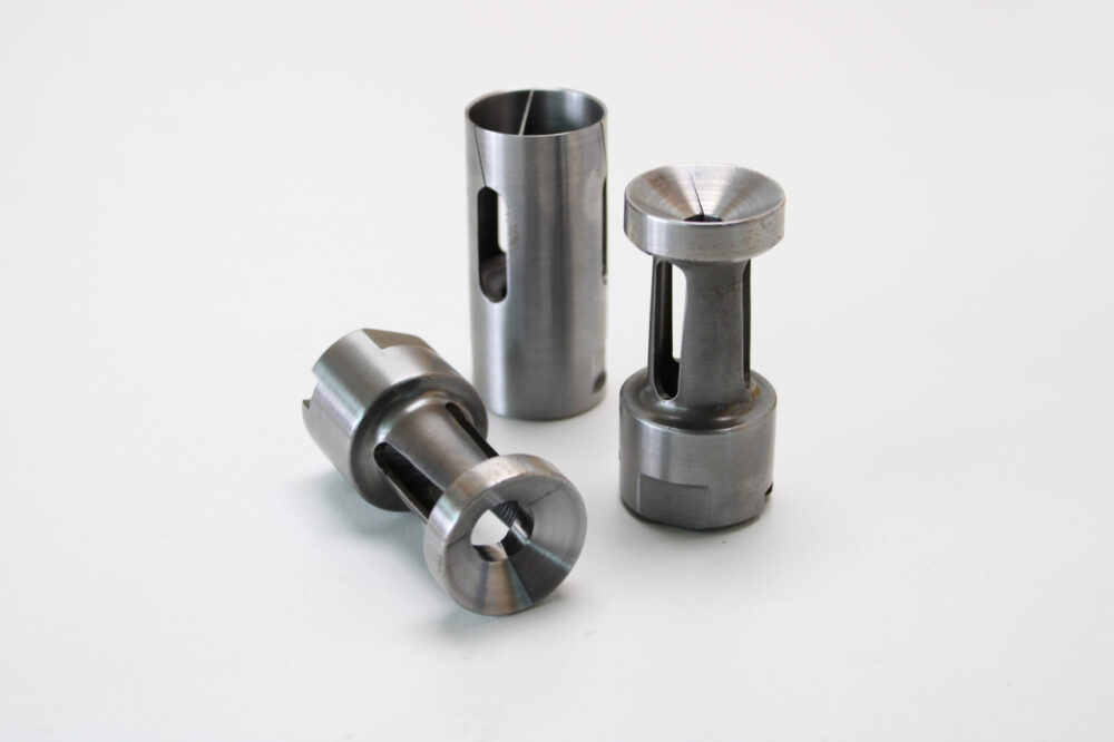 Spannhülsen SPHJ30 für IEMCA