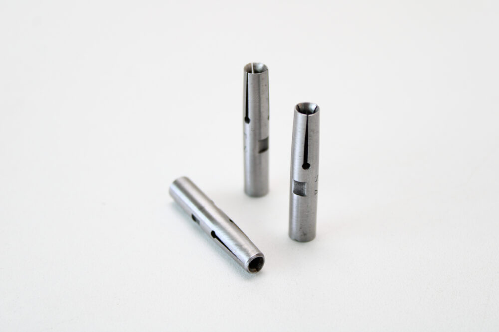 Spannhülsen 208E/SPH7/D7