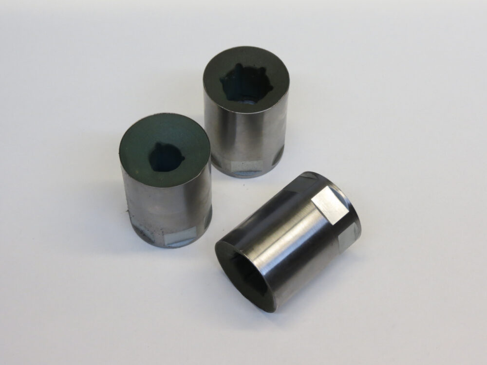 Spannhülsen weich SHC60 für CUCCHI PB60