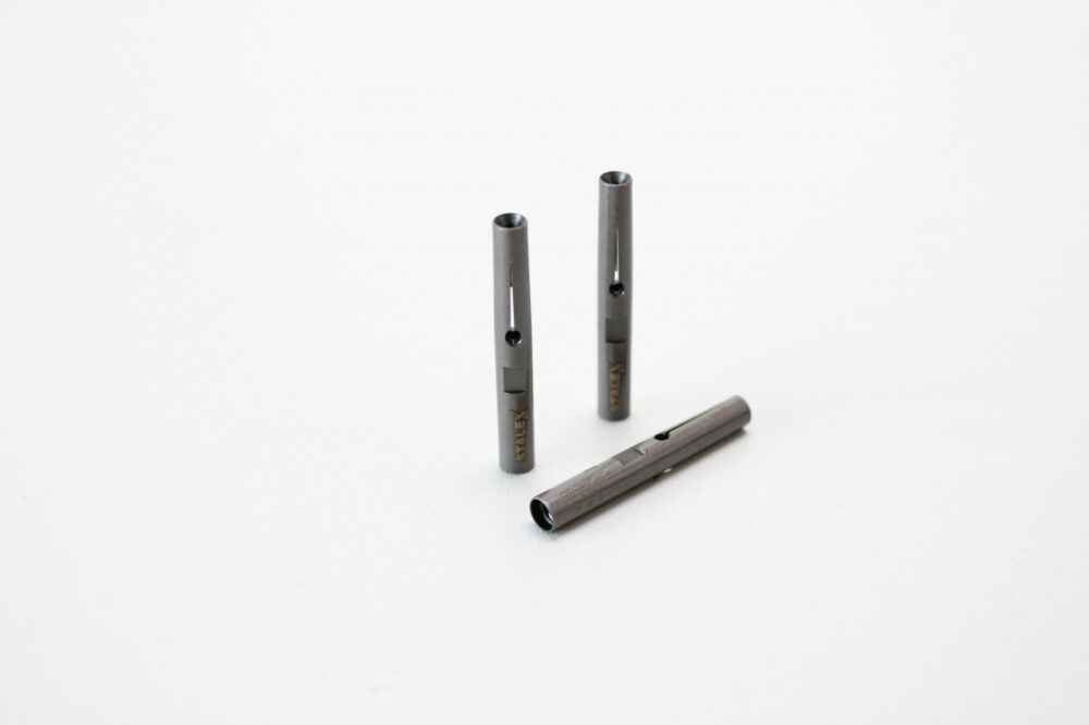 Spannhülsen SPH05/D05