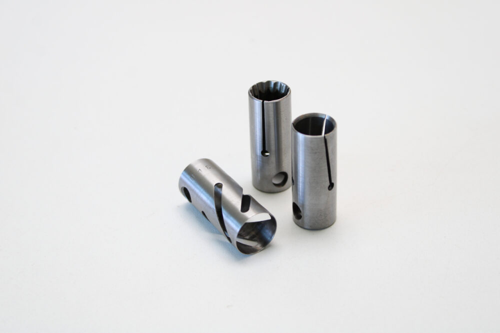 Spannhülsen SPH16/D16