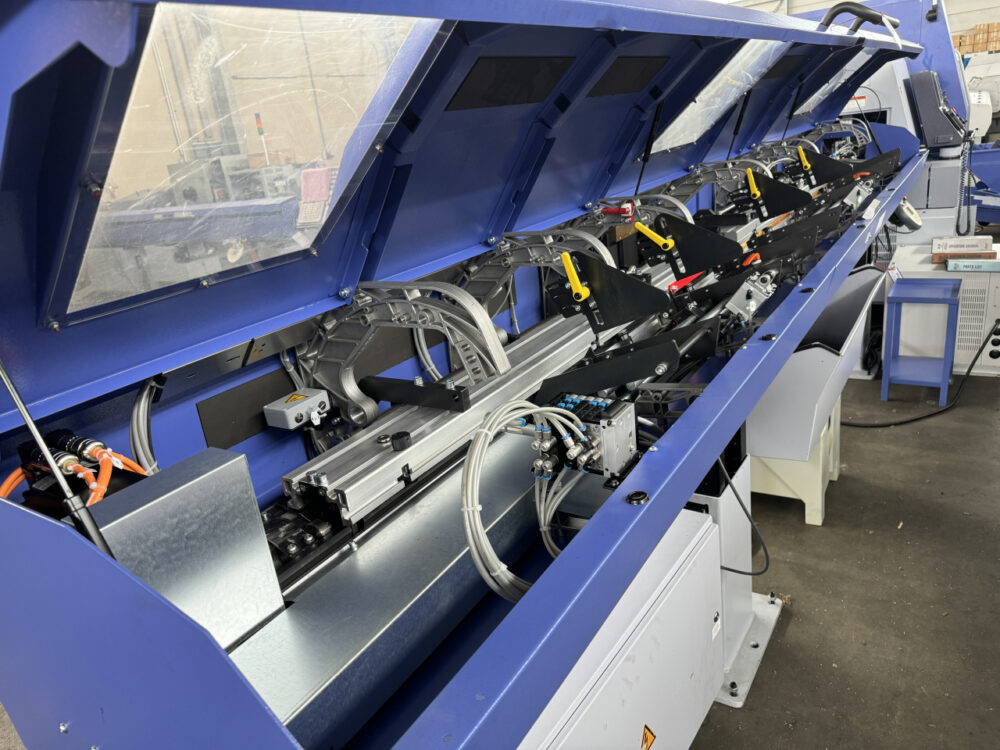CNC-Langdrehautomat - STAR SR-38 Type A