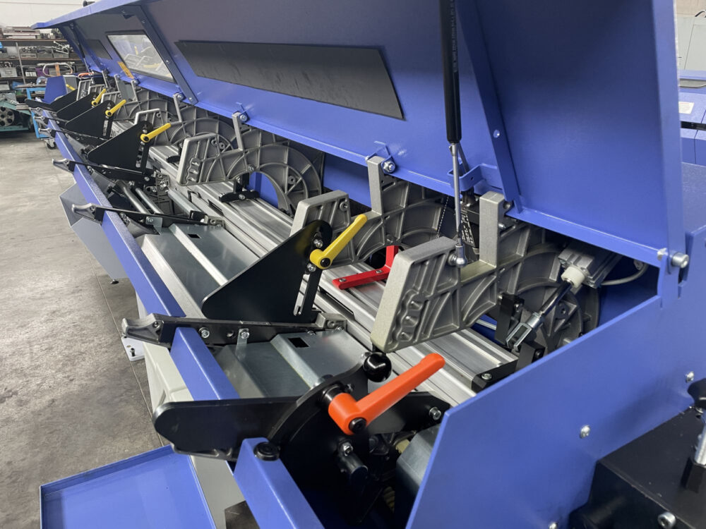 CNC-Langdrehautomat - STAR SW-20