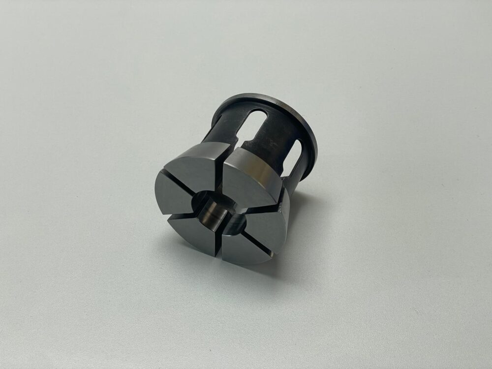 Synchronspannzangen 9210E/G-SF  für SCHÜTTE SF67/SF81