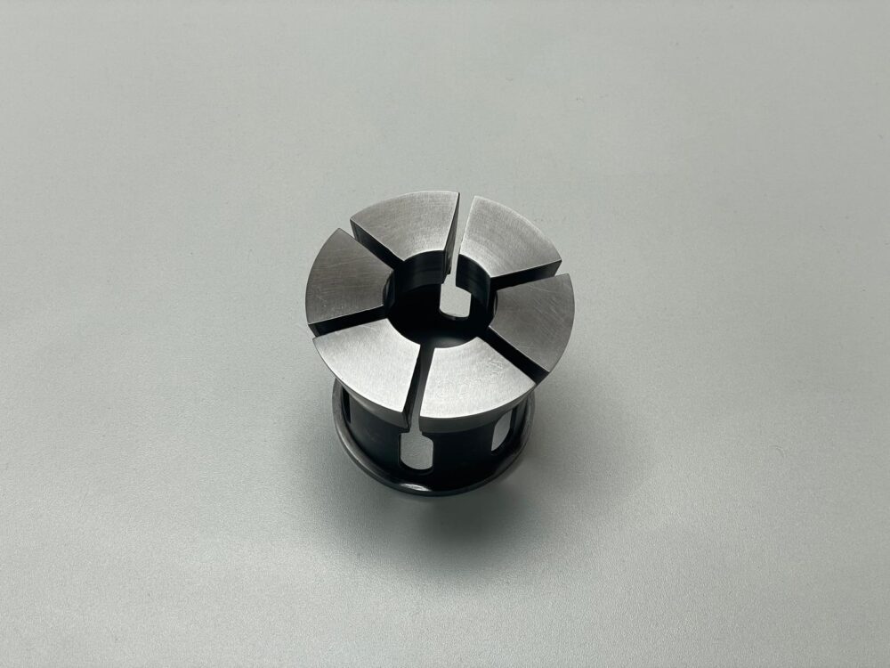 Synchronspannzangen 9210E/G-SF  für SCHÜTTE SF67/SF81