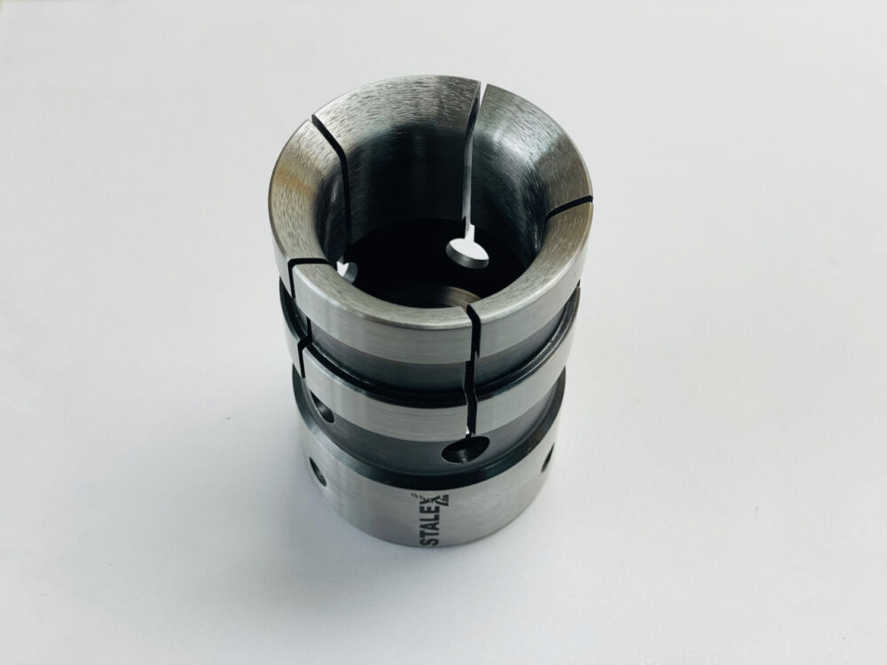 Spannhülsen SPHTS60 für FMB-Turbo