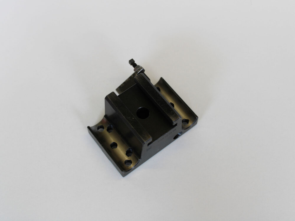 Wechselhalter  für SCHÜTTE SF/SD/AD