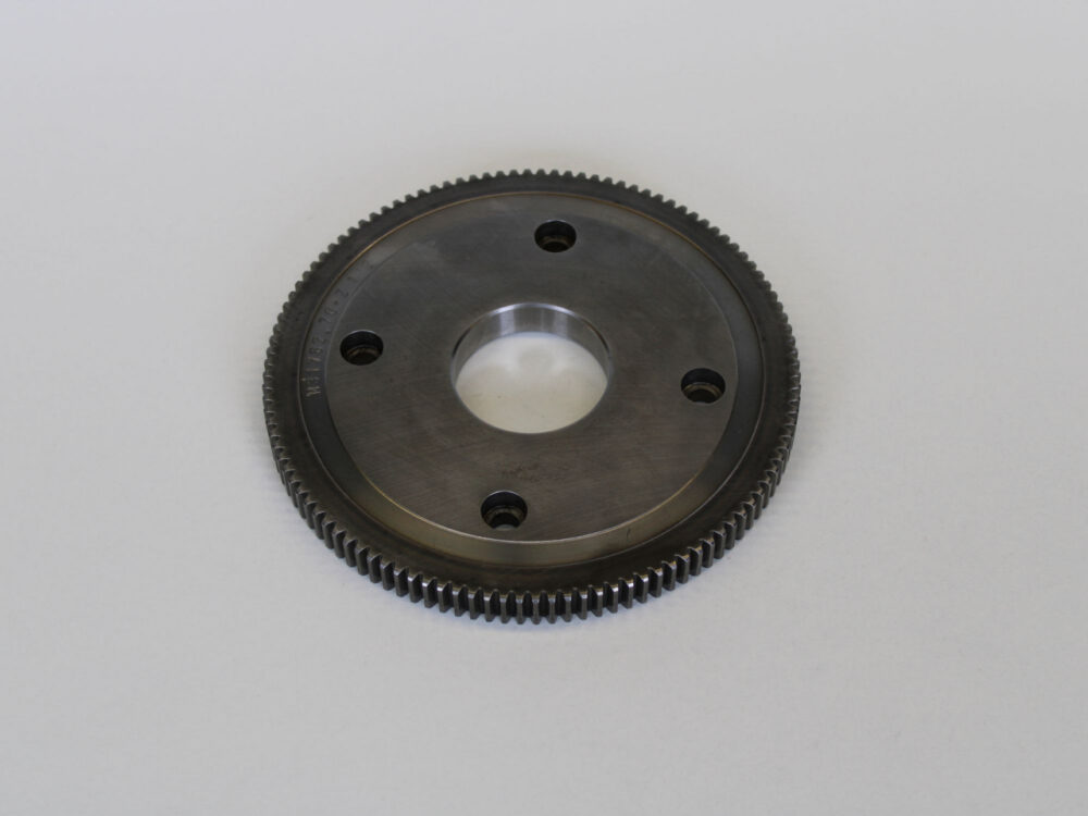 Zentralrad für INDEX MS25/25E