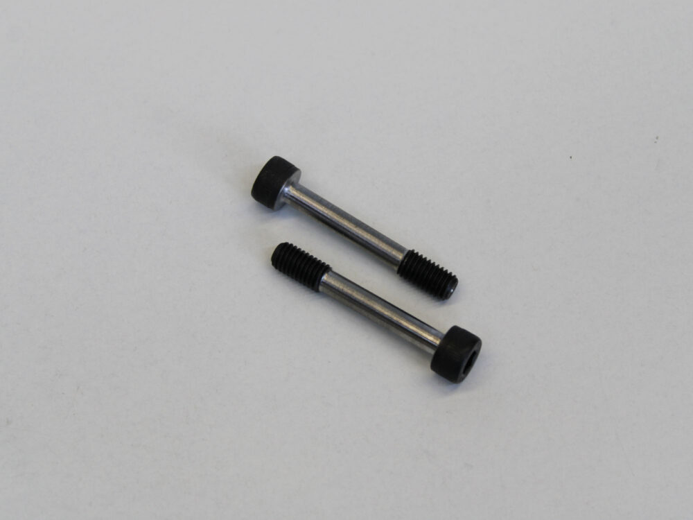Zylinderschraube M8 für INDEX DG12