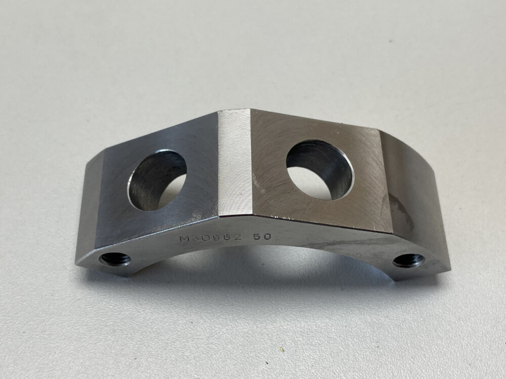 Anschlagring für INDEX