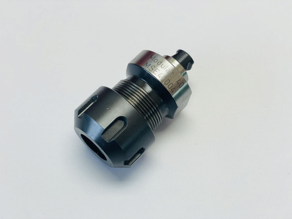 Bohreraufnahme MODULAR-40 MSE40004
