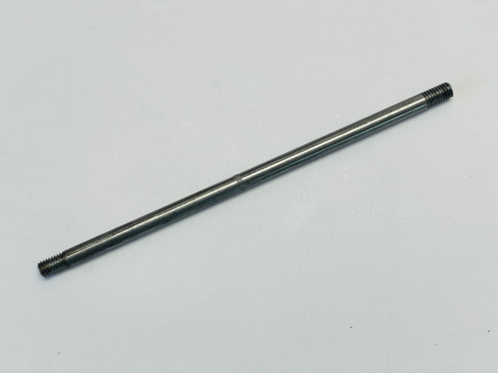 Bolzen für INDEX MS16/25/25E