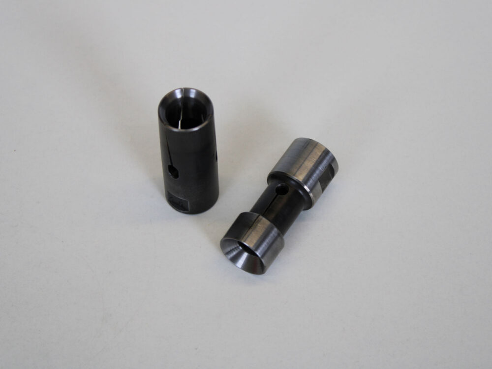 Spannhülsen SHC24 für CUCCHI PB24