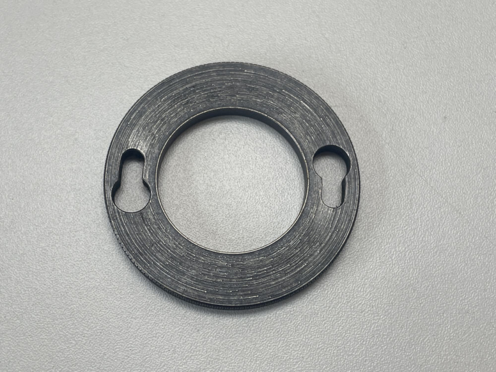 Klemmring für INDEX MS16/25/25E