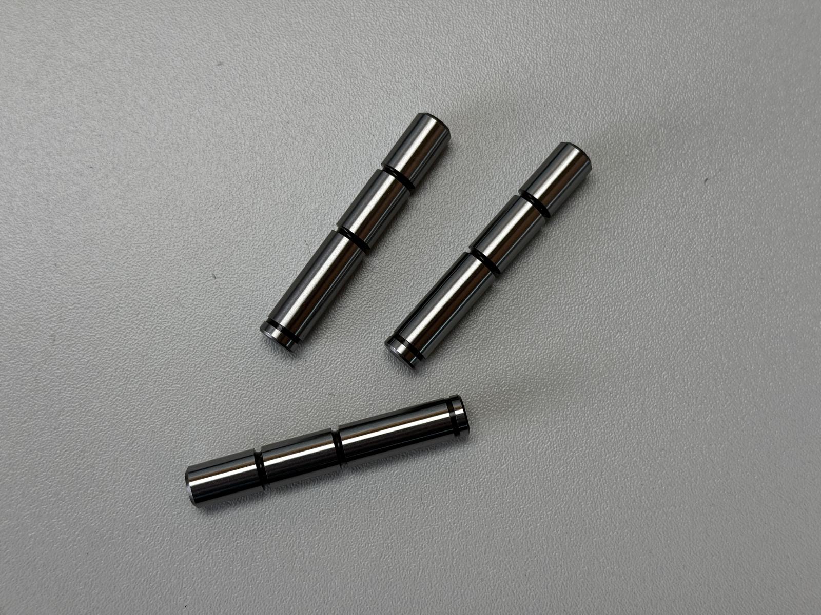 Rollenbolzen für INDEX MS25/MS25E