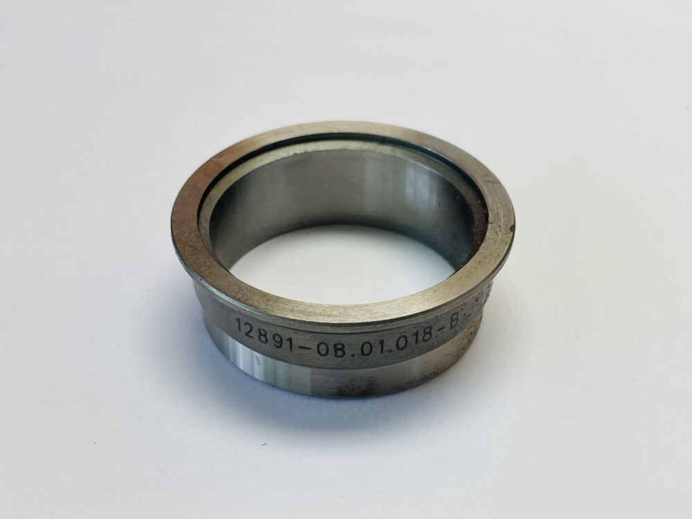 Spannbüchse für GILDEMEISTER AS20