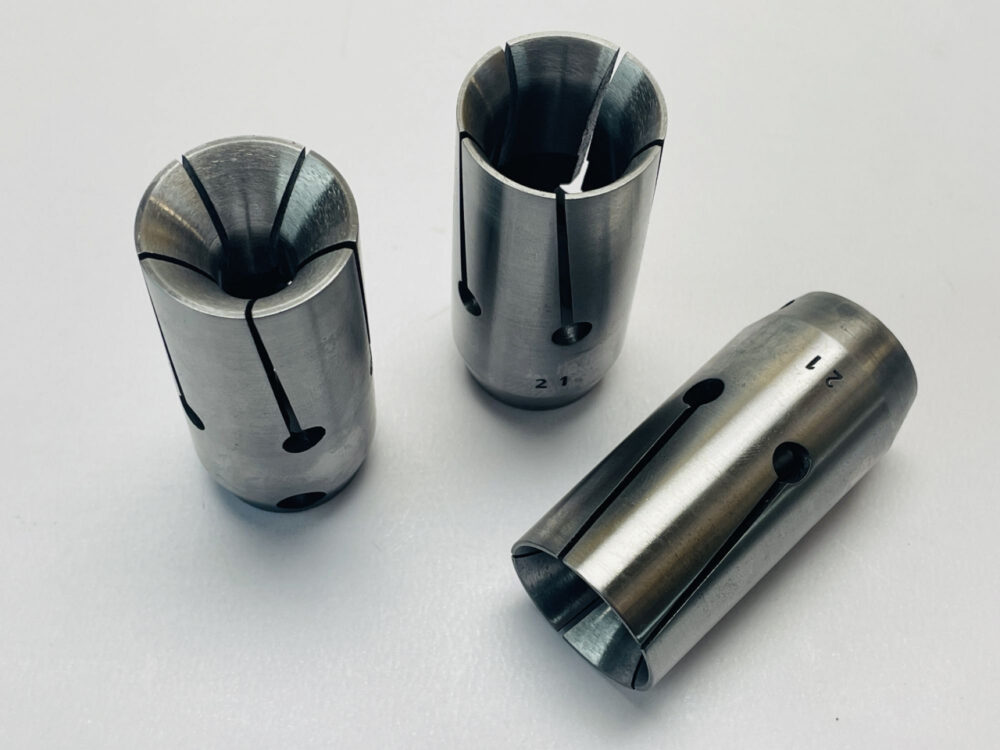 Spannhülsen  SPH30/D30