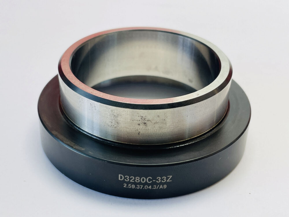 Spannring für SCHÜTTE SF32/AF32
