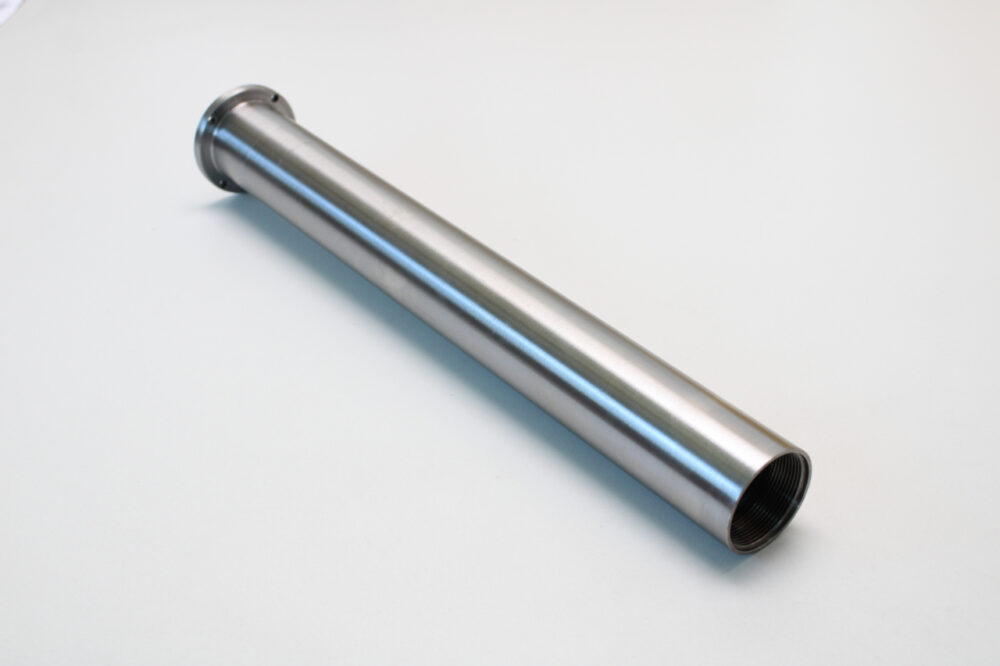 Spannrohr für INDEX MS25/MS25E