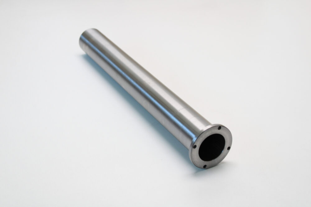 Spannrohr für INDEX MS25/MS25E