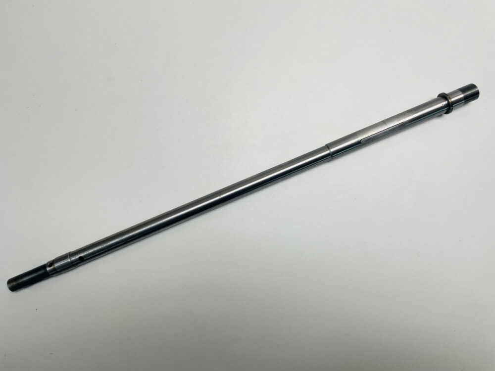 Vorschubrohr für INDEX OR12