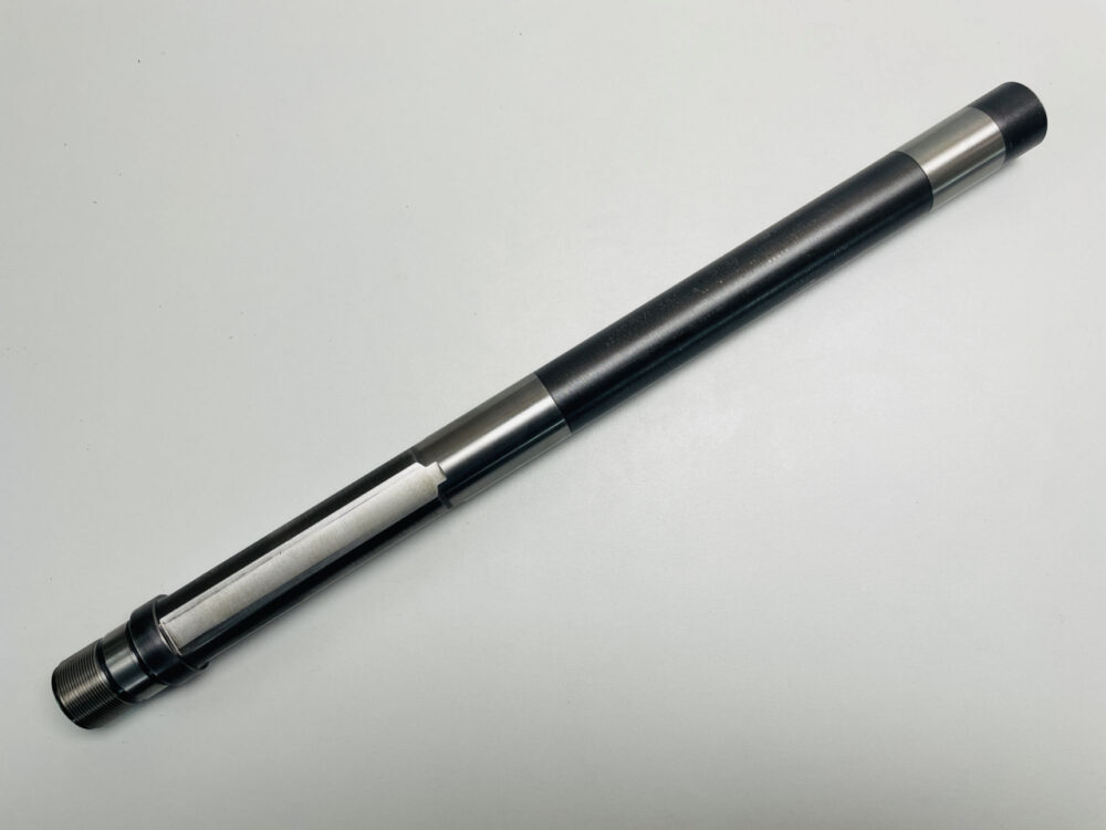 Vorschubrohr für SCHÜTTE SF32
