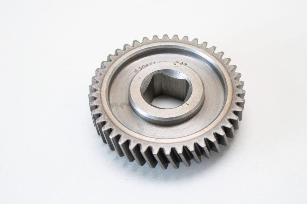 Wechselrad Z=42 für INDEX MS25