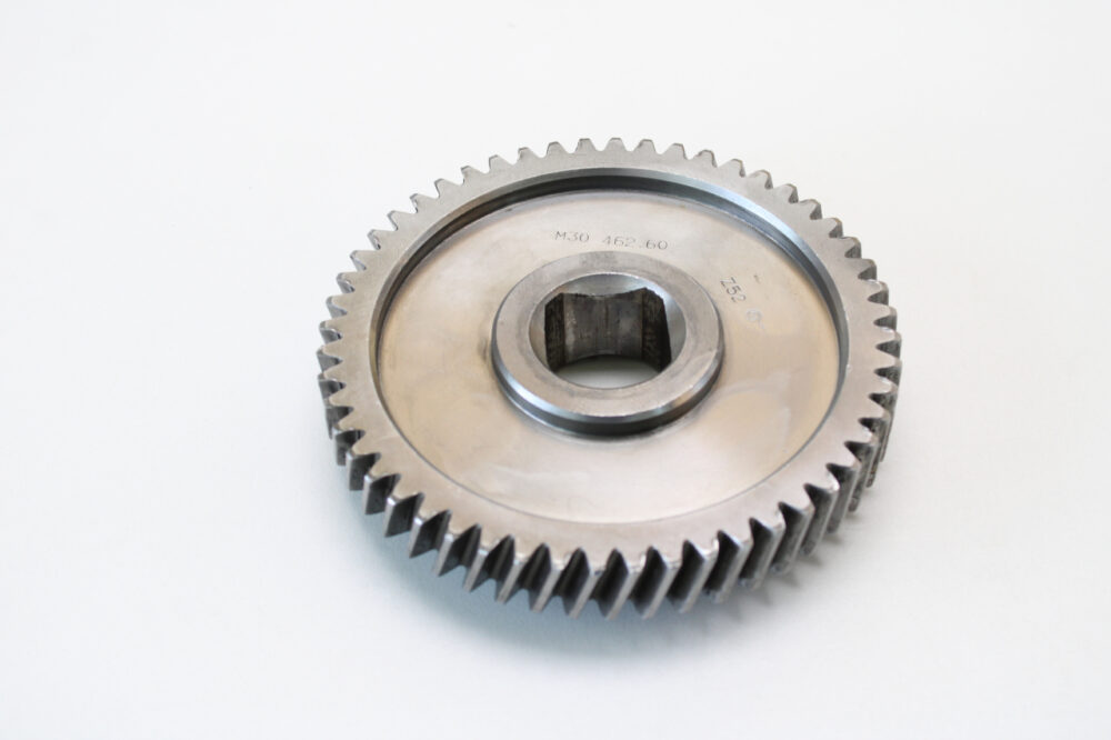 Wechselrad Z=52 für INDEX MS25
