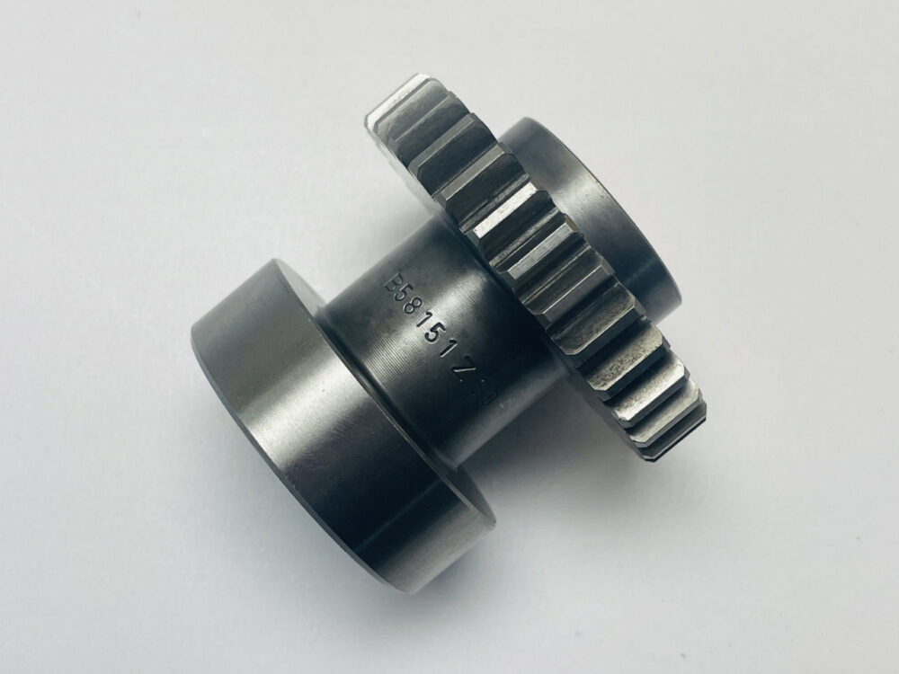 Zahnrad 30Z für INDEX B