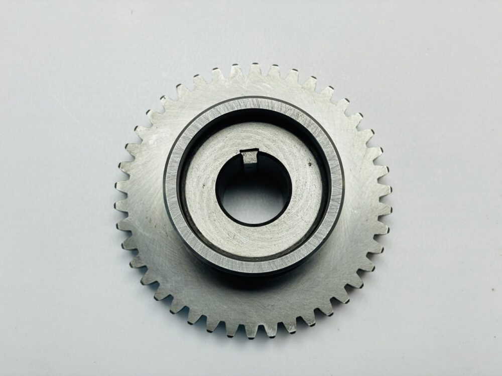 Zahnrad 42Z für INDEX C