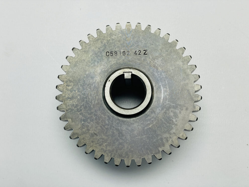 Zahnrad 42Z für INDEX C