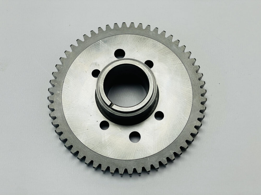 Zahnrad 56Z für INDEX C