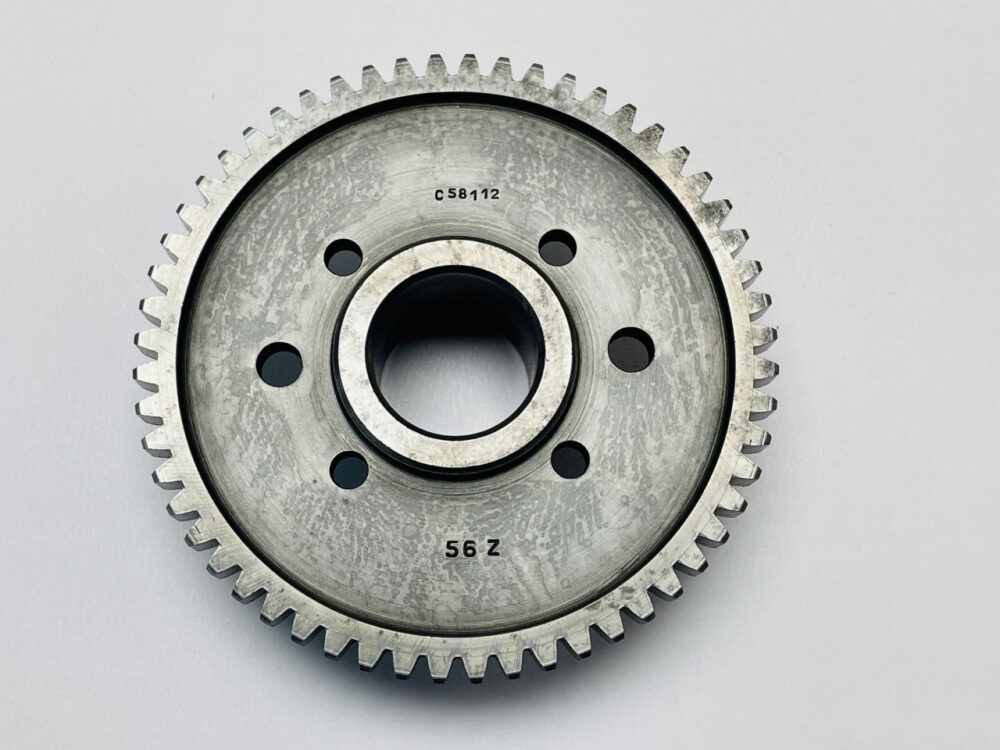 Zahnrad 56Z für INDEX C