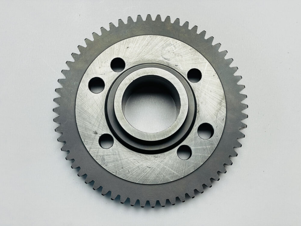 Zahnrad 60Z für INDEX B