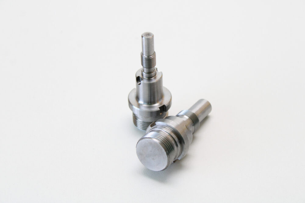 Adapter für Spannhülsen IEMCA