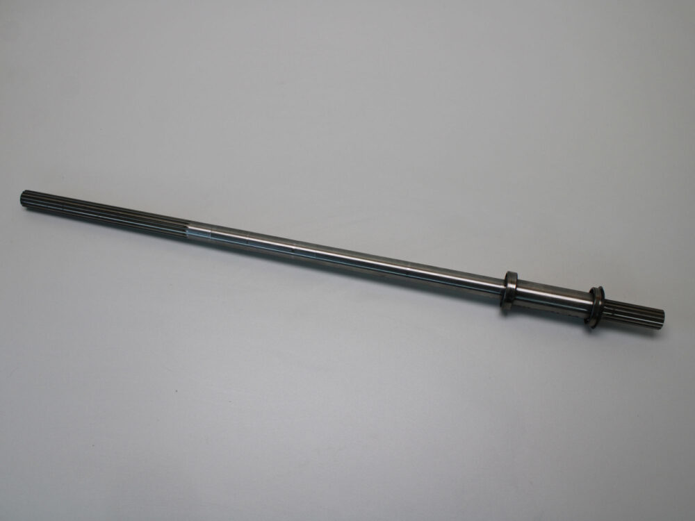 Antriebswelle für INDEX MS25/25E