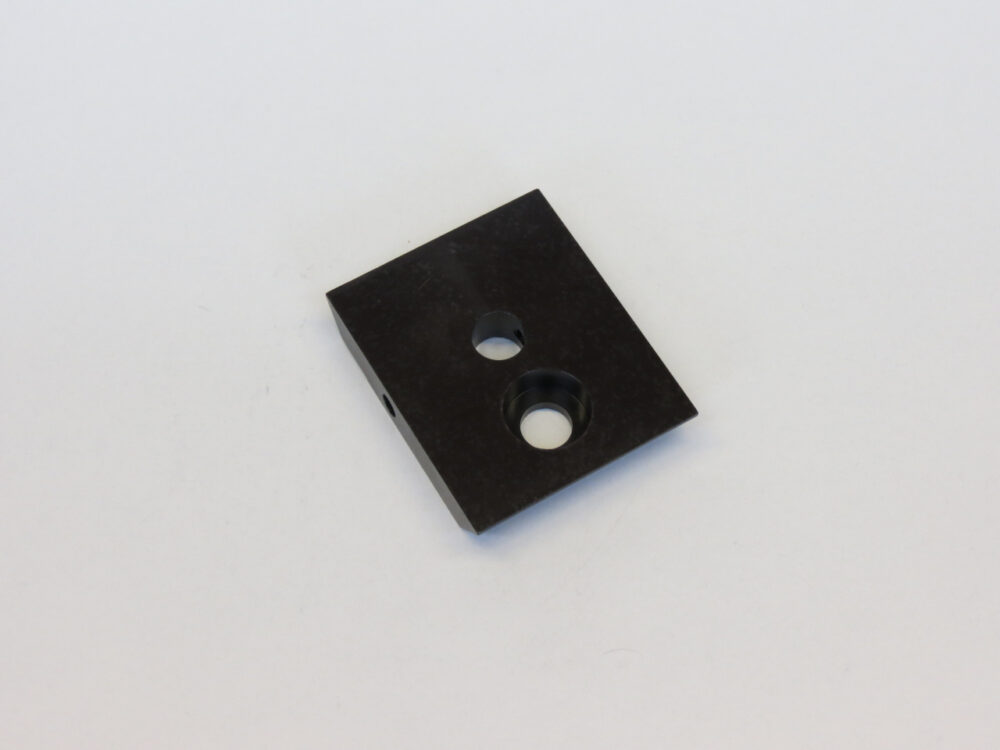 Aufnahme-Adapter für INDEX GB