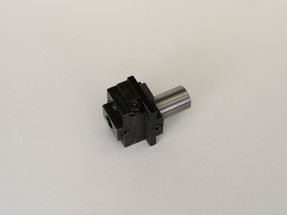Ausdrehhalter