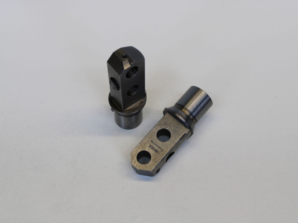 Ausdrehhalter für INDEX ER30/42/60