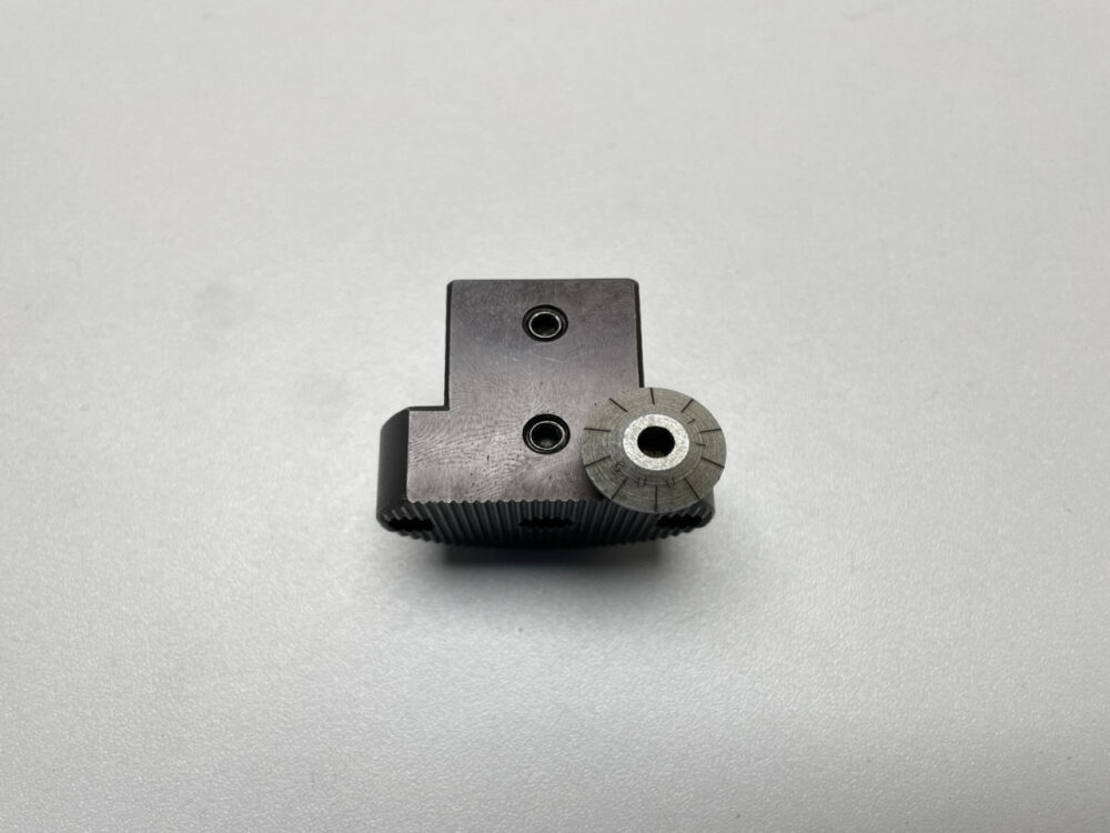 Ausdrehhaltestück für INDEX GS30/42 GSC30/42