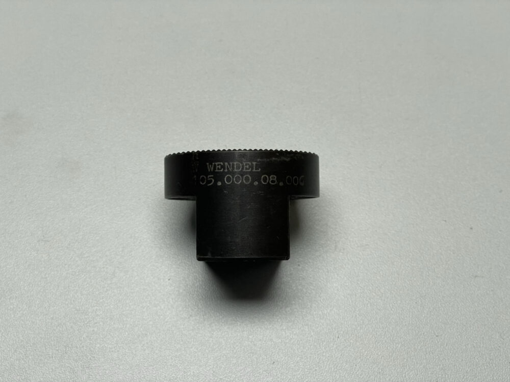 Ausdrehhaltestück für INDEX GS30/42 GSC30/42