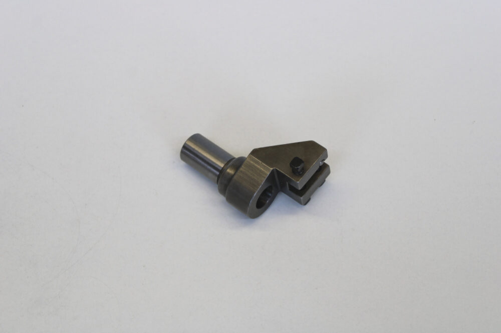 Bohr- und Drehhalter