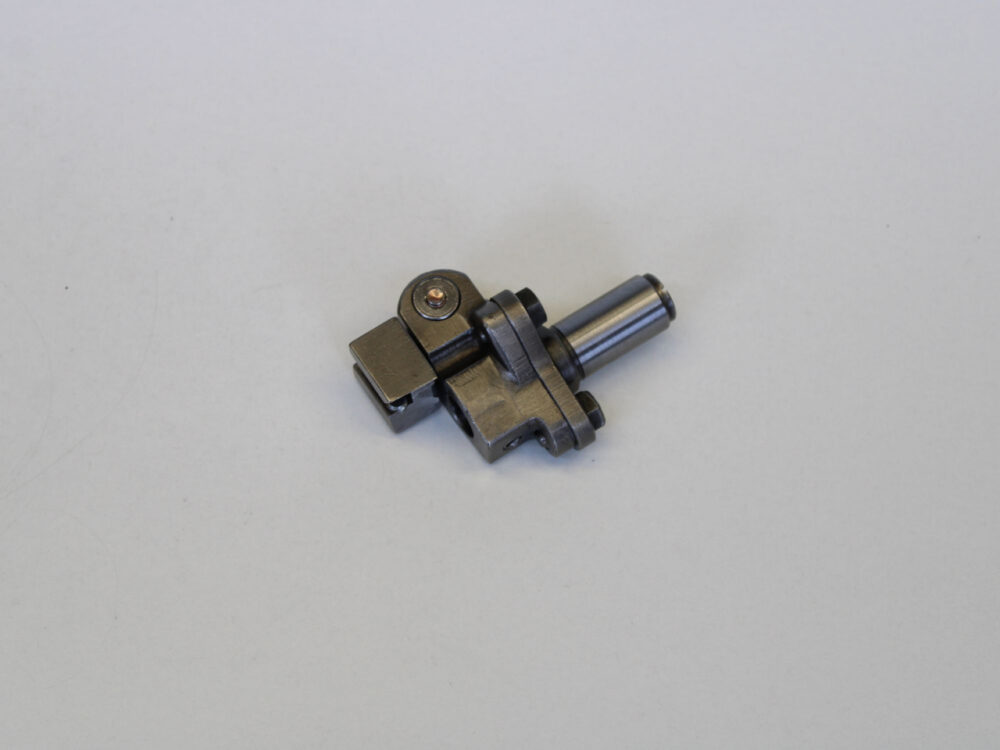 Bohr- und Drehhalter