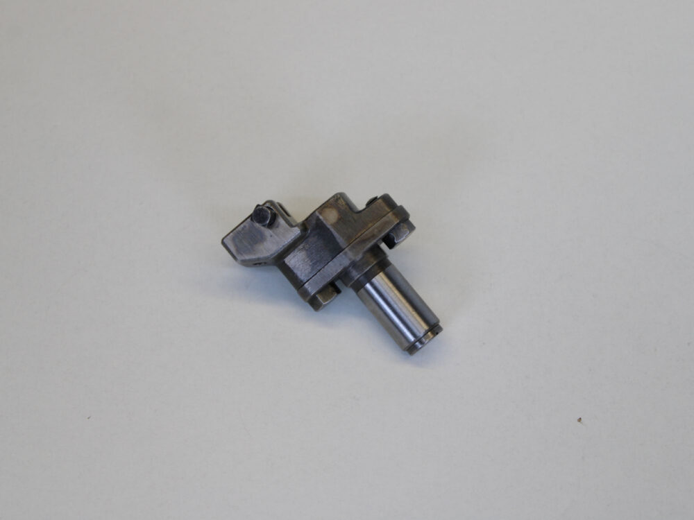 Bohr- und Drehhalter