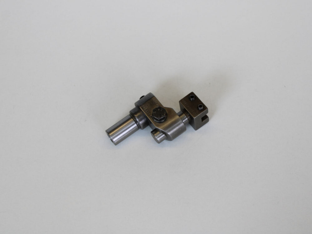 Bohr- und Drehhalter